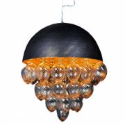 Светильник TIARRA LUMINA DECO LDP 5058-4