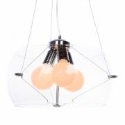 Светильник Globo LUMINA DECO LDP 6018-400 PR