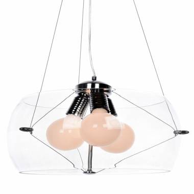 Светильник LUMINA DECO(Globo) LDP 6018-500 PR