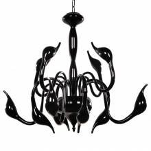 Люстра Magica LUMINA DECO LDP 6028-12 BK