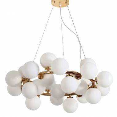 Люстра LUMINA DECO(Marsiada) LDP 6033-25 MD