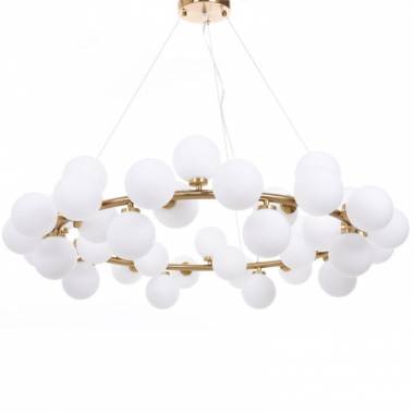 Люстра LUMINA DECO(Marsiada) LDP 6033-40 MD