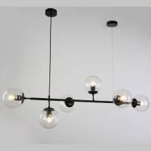 Светильник CEREDO LUMINA DECO LDP 6034-6 BK