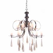 Люстра FOLLIO LUMINA DECO LDP 6078-12
