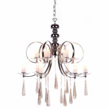 Люстра FOLLIO LUMINA DECO LDP 6078-12