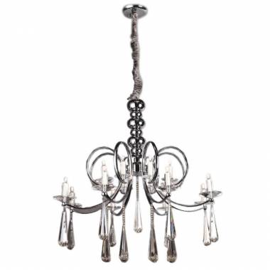 Люстра LUMINA DECO(FOLLIO) LDP 6078-16