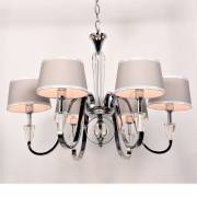 Люстра CAPUCCI LUMINA DECO LDP 66076-6