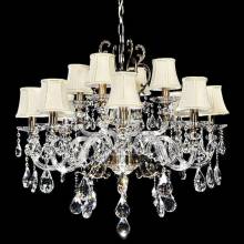 Люстра BIANCA LUMINA DECO LDP 66251-12
