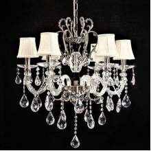 Люстра BIANCA LUMINA DECO LDP 66251-6
