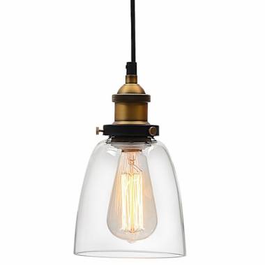 Светильник LUMINA DECO(Fabi) LDP 6800 MD+PR
