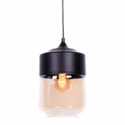 Светильник ASTILA LUMINA DECO LDP 6807 BK
