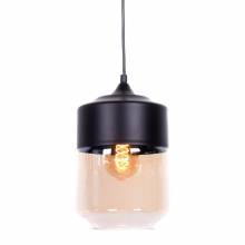 Светильник ASTILA LUMINA DECO LDP 6807 BK