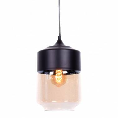 Светильник LUMINA DECO(ASTILA) LDP 6807 BK