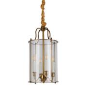Люстра MICONOS LUMINA DECO LDP 6818-4 MD