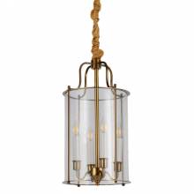 Люстра MICONOS LUMINA DECO LDP 6818-4 MD