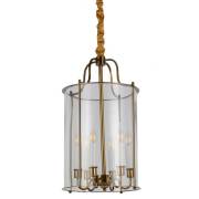 Люстра MICONOS LUMINA DECO LDP 6818-6 MD