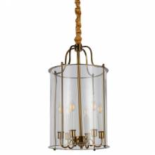 Люстра MICONOS LUMINA DECO LDP 6818-6 MD