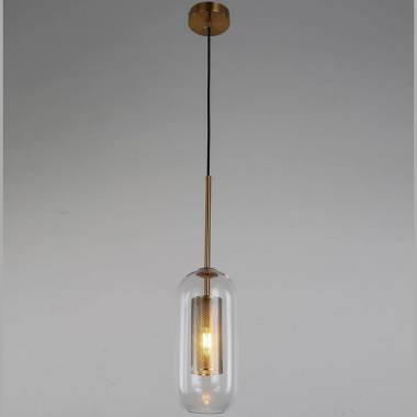 Светильник LUMINA DECO(ANTILLA) LDP 6829 MD