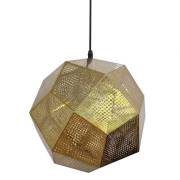 Светильник ASCONA LUMINA DECO LDP 6849-320 GD