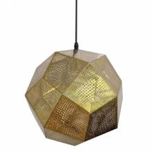 Светильник ASCONA LUMINA DECO LDP 6849-320 GD
