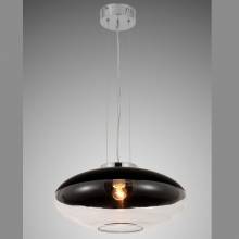 Светильник RAVEO LUMINA DECO LDP 6850 BK