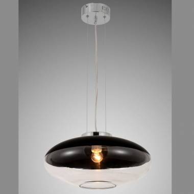Светильник LUMINA DECO(RAVEO) LDP 6850 BK