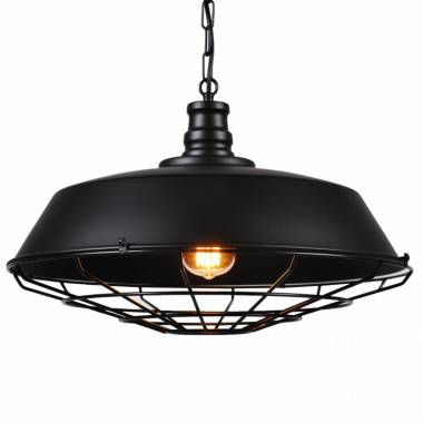 Светильник LUMINA DECO(Arigio) LDP 6862-450 BK