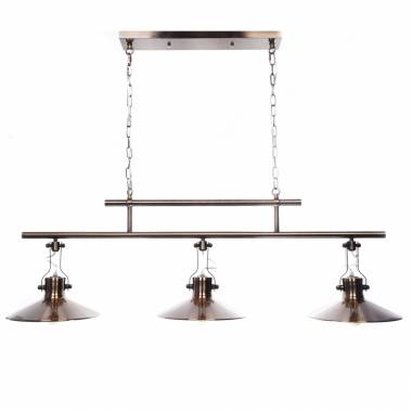 Светильник LUMINA DECO(Setorre) LDP 711-3 MD
