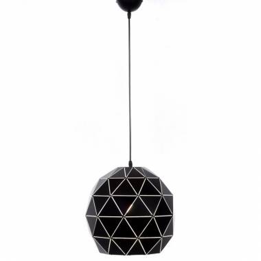 Светильник LUMINA DECO(Bokka) LDP 7412 BK