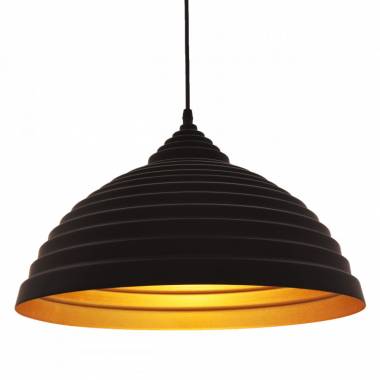 Светильник LUMINA DECO(BARITO) LDP 7620 BK/MAT