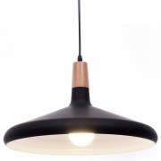 Светильник Bafido LUMINA DECO LDP 7754-A BK