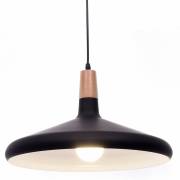 Светильник Bafido LUMINA DECO LDP 7754-C BK