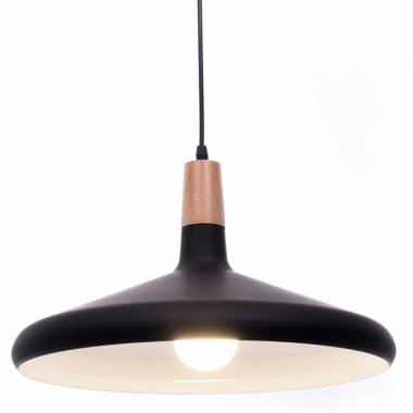 Светильник LUMINA DECO(Bafido) LDP 7754-C BK