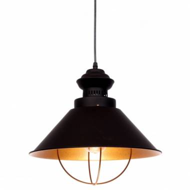 Светильник LUMINA DECO(KUGAR) LDP 7930-1 BK