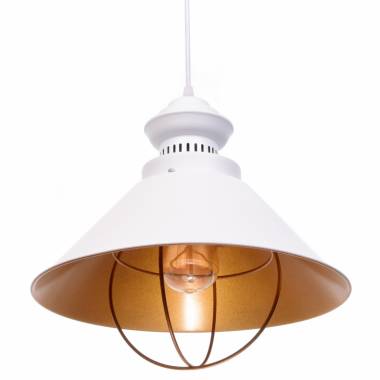 Светильник LUMINA DECO(Kugar) LDP 7930 WT