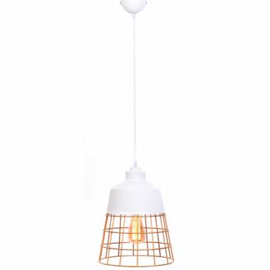 Светильник LUMINA DECO(Bagsy) LDP 7933 WT