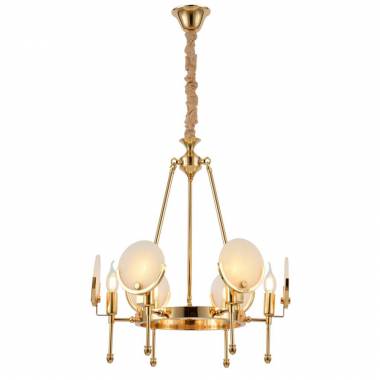 Люстра LUMINA DECO(MONTEGO) LDP 8010-6