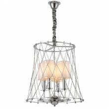 Люстра BERTON LUMINA DECO LDP 8013-4 CHR