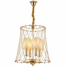 Люстра BERTON LUMINA DECO LDP 8013-4 FGD