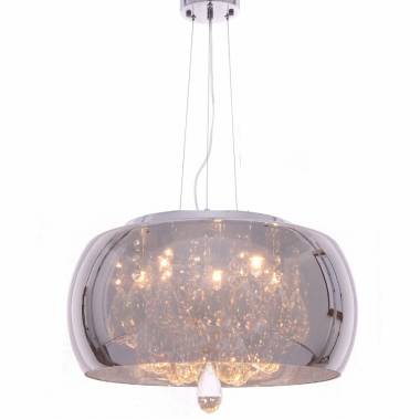 Светильник LUMINA DECO(Tosso) LDP 8066-500 GY