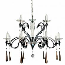 Люстра ARTERRO LUMINA DECO LDP 8136-12