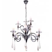 Люстра ARTERRO LUMINA DECO LDP 8136-9