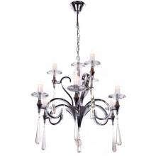Люстра ARTERRO LUMINA DECO LDP 8136-9