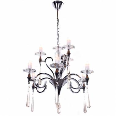 Люстра LUMINA DECO(ARTERRO) LDP 8136-9
