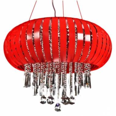 Светильник LUMINA DECO(ARMADA) LDP 878 RD Светильник LUMINA DECO(ARMADA) LDP 878 RD