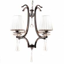 Люстра VENISIA LUMINA DECO LDP 8810-4 SL