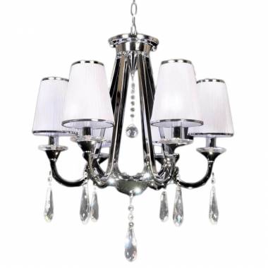 Люстра LUMINA DECO(MILESIA) LDP 8926-6