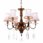 Люстра RIFOSSA LUMINA DECO LDP 9012-6