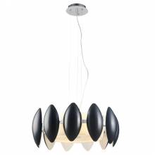 Светильник FRASCATTI LUMINA DECO LDP 9016-350 BK