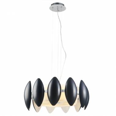 Светильник LUMINA DECO(FRASCATTI) LDP 9016-350 BK